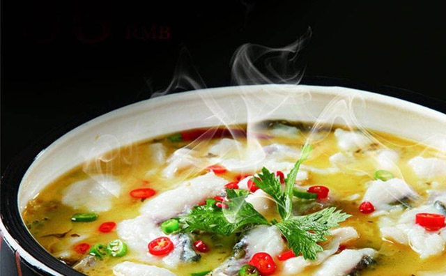 警惕酸菜魚加盟騙局，這三點必須要知道