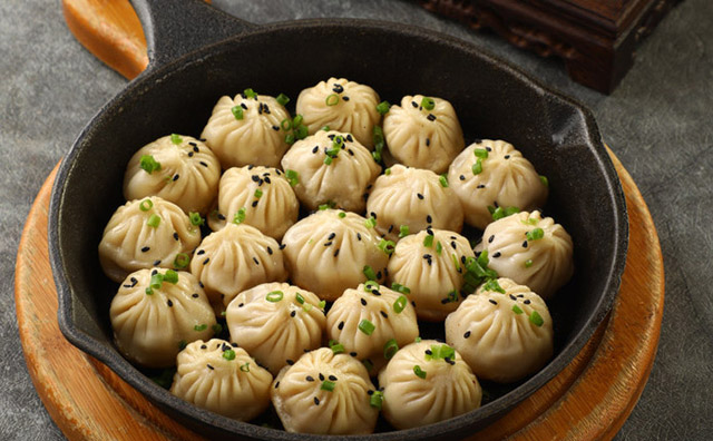 看中上海生煎包，如何在自己的小城市開好