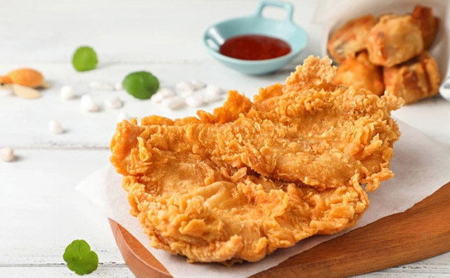 經(jīng)營好一家雞排店的基本要求是什么，要了解那些營銷技巧  