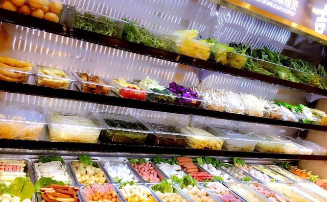 剛開的麻辣燙怎么宣傳，這五點營銷方案簡單有效