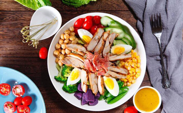 開(kāi)一家西式快餐店如何加盟，看這些讓你一目了然