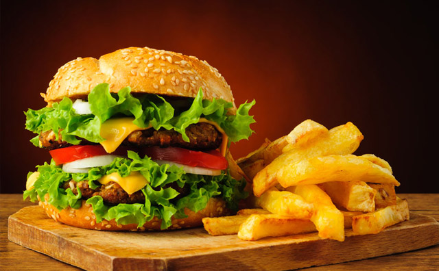 現(xiàn)在漢堡的市場怎么樣？誰有開漢堡店的經(jīng)驗(yàn)？ 