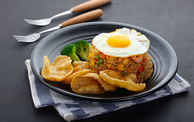 開西式快餐，如何吸引更多顧客來店消費