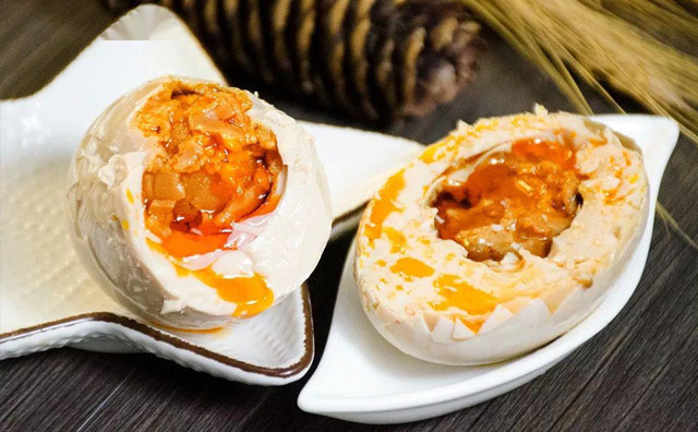 廣西北海咸鴨蛋 廣西北海咸鴨蛋