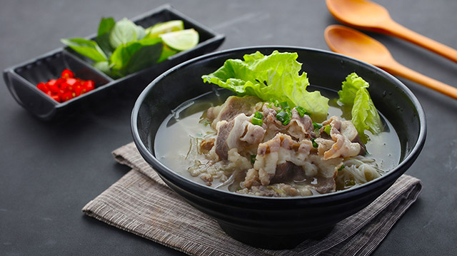 小型快餐店的經(jīng)營模式，這兩種經(jīng)營模式值得借鑒