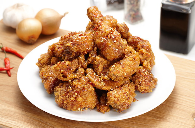 炸雞開(kāi)了兩個(gè)月不掙錢怎么辦