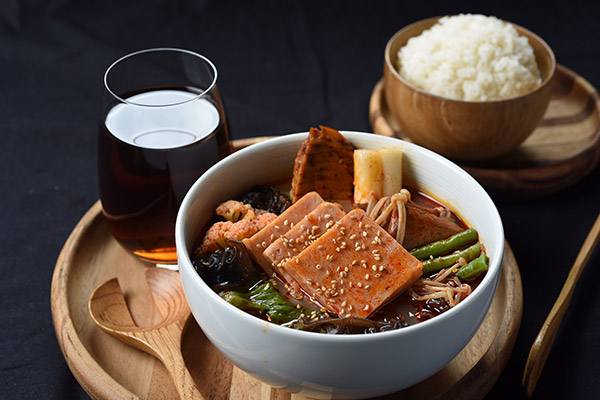 開(kāi)一家麻辣燙店，開(kāi)店風(fēng)險(xiǎn)大不大