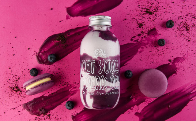 為什么有的網(wǎng)紅奶茶店轉瞬即逝，加盟入坑還得注意這些問題