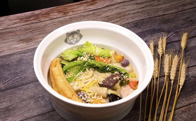 開個麻辣拌店需要什么設備