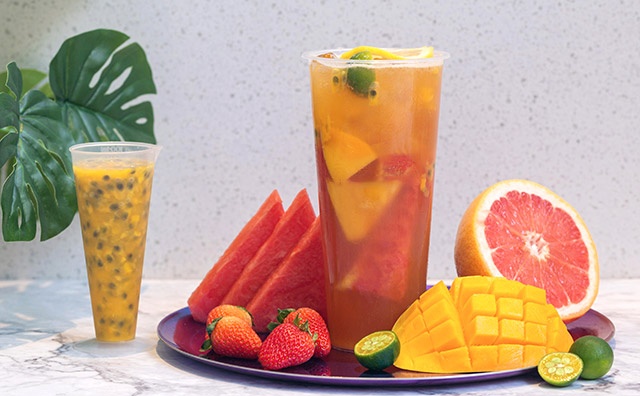 開一家奶茶店，賣多少杯才可以