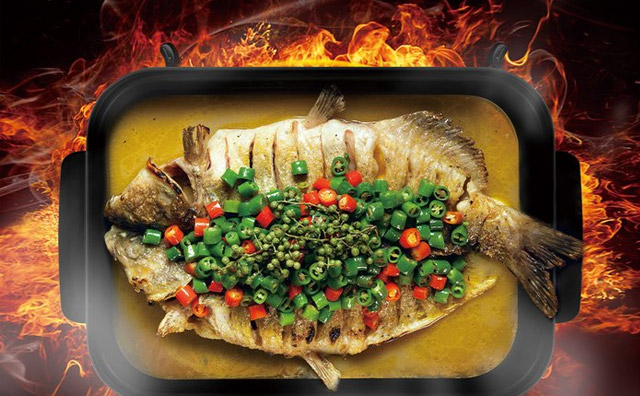 烤魚店如何吸引顧客進(jìn)店，三大經(jīng)營策略