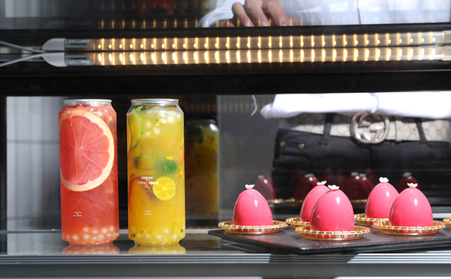 創(chuàng)業(yè)飲品連鎖店，經(jīng)常存在的幾個(gè)問題