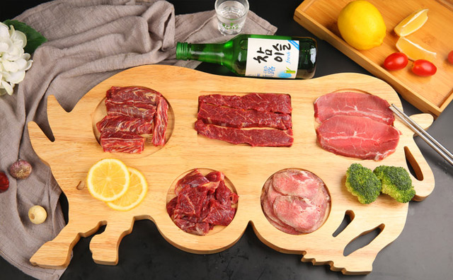 烤肉員工工作熱情，需要做到那幾點