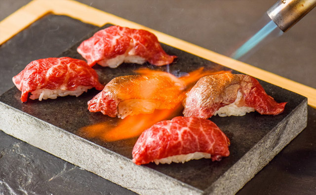 加盟經營壽司要謹慎哪些要素