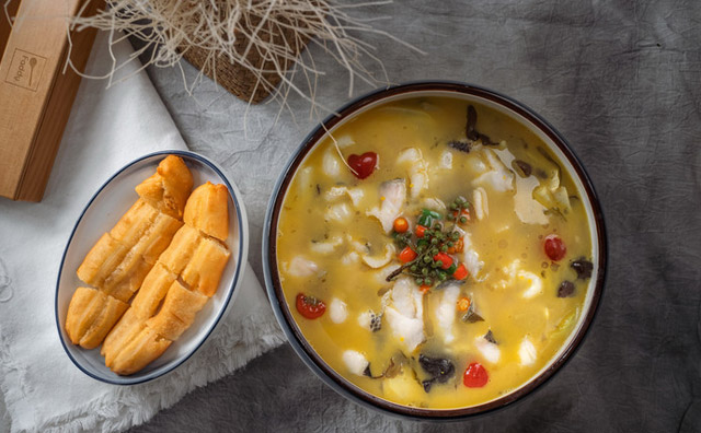 加盟酸菜魚如何提高內部的管控能力