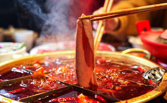 如何打造一家網紅級別的火鍋店