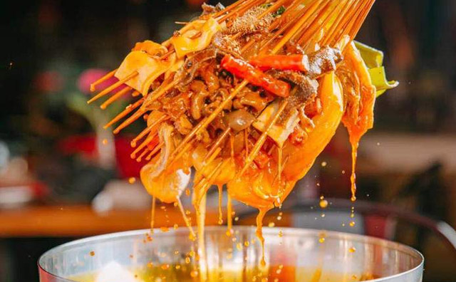 開成都串串香加盟店之前，要了解哪些