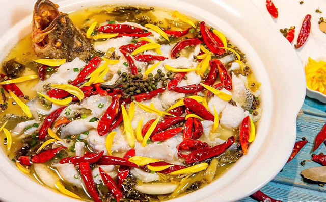 酸菜魚連鎖加盟，什么品牌才是創(chuàng)業(yè)者喜歡的 