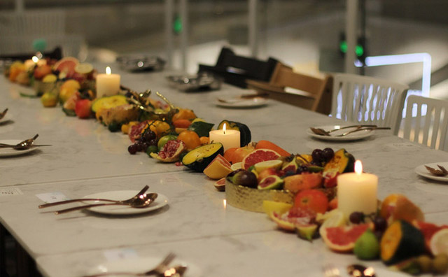 想開(kāi)主題餐廳，什么樣的標(biāo)題比較吸引人