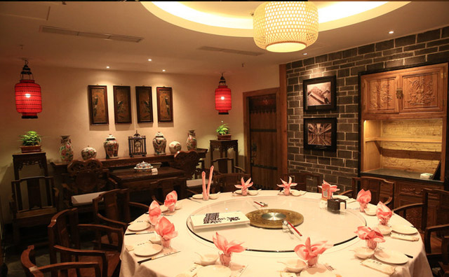 能堅(jiān)持在餐飲行業(yè)的人不是一般人