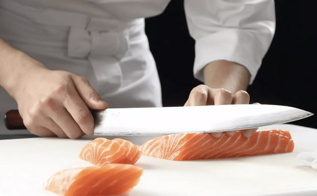 經(jīng)營(yíng)一家壽司店，為什么說(shuō)菜單非重要