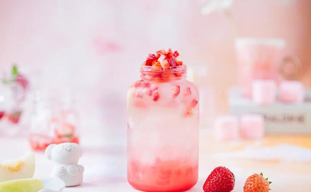 開奶茶加盟店，如何控制人力成本