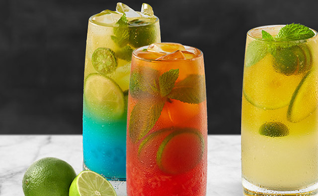 開一家小型奶茶店，應該怎么選品牌