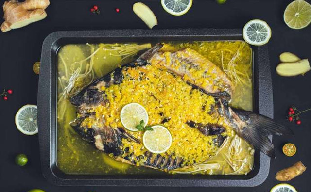 烤魚加盟店如何在開業(yè)前就占據(jù)優(yōu)勢(shì)