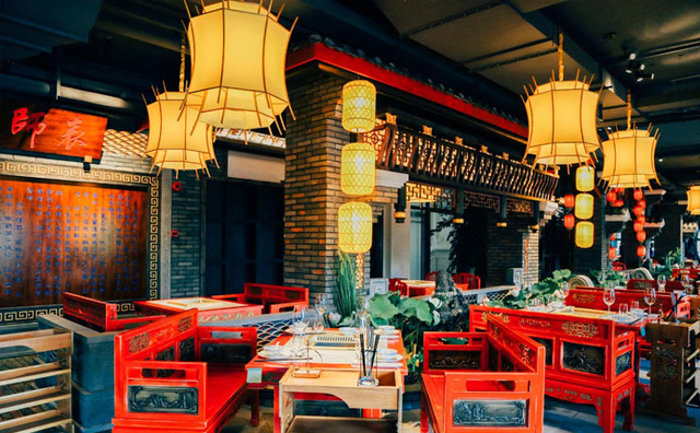 面對新的市場環(huán)境，傳統(tǒng)餐飲店將如何破局