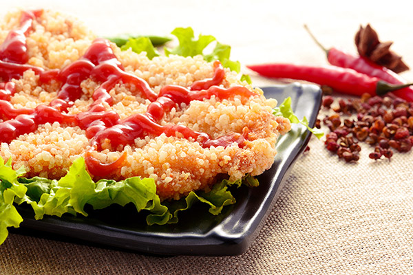 小吃加盟，這些原因可能導致雞排店失敗