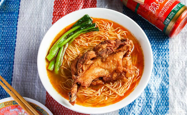 餐飲新模式來襲，再不跟上又要被落下了