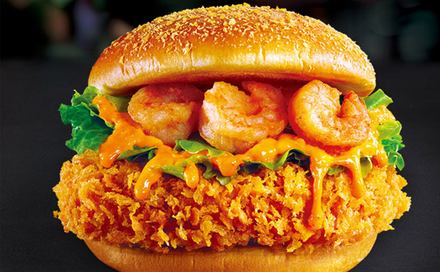 如何打造一個(gè)受顧客青睞的漢堡品牌店