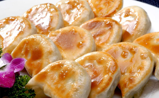 做鍋貼生煎生意咋樣？利潤一般是多少