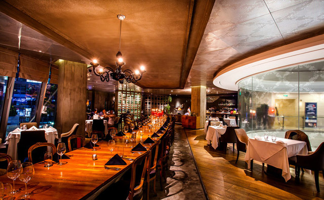 開(kāi)一家特色飯店需要準(zhǔn)備什么