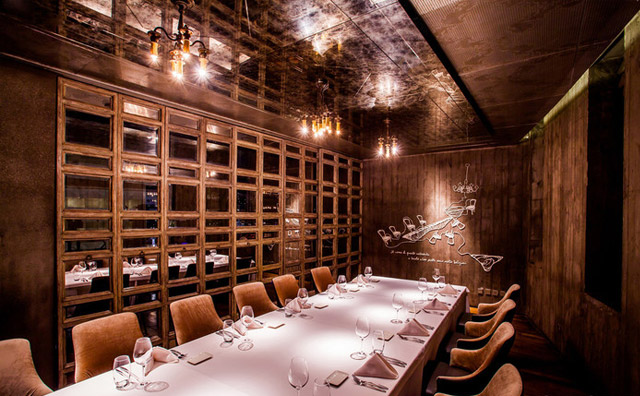 西餐廳讓顧客進門的方法有哪些？