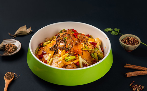 冒菜店想要生意好，要做到哪些