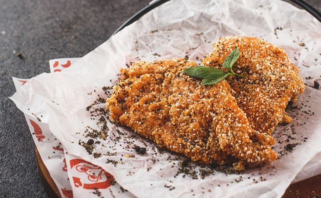 想開個雞排店，在壓縮成本上有哪些好的方式