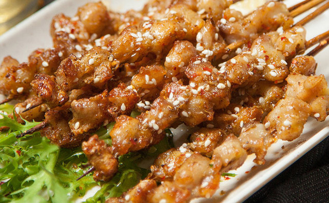 有沒有開燒烤店失敗的，沒有經(jīng)驗?zāi)荛_燒烤店嗎？