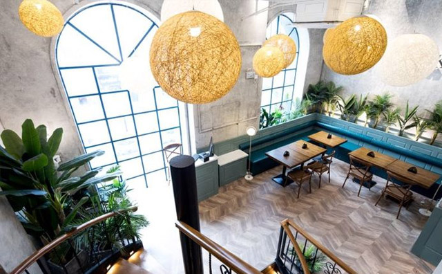 關(guān)于團(tuán)隊(duì)管理的故事，教你如何管理一個(gè)團(tuán)隊(duì)