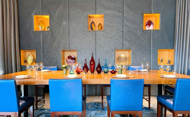 想把人流變客流，靠這3大餐廳設(shè)計技巧很關(guān)鍵