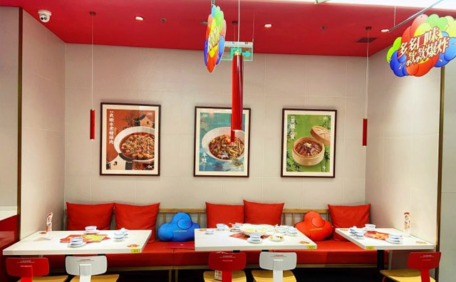 60%的餐廳倒閉，都是因為餐飲店長不合格