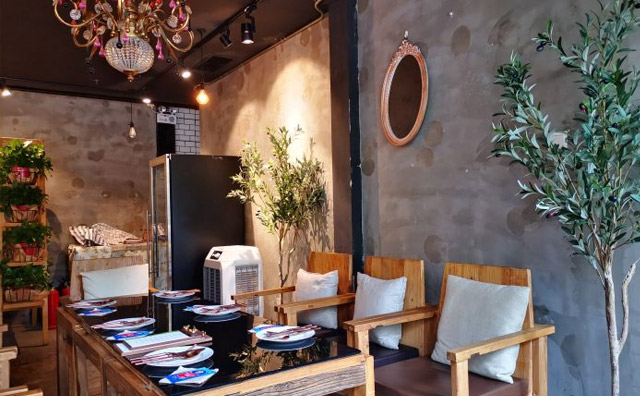 小餐館的未來發(fā)展趨勢，開小餐館需要什么手續(xù)