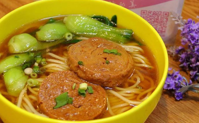 自己開面館的經歷，以及需要注意的地方