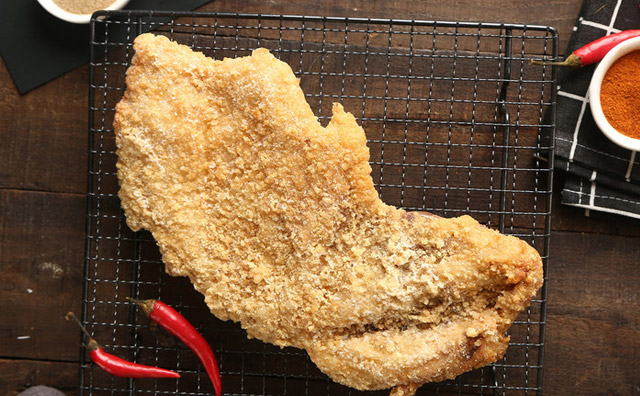 現在開雞排店還能賺錢嗎？