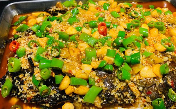 開烤魚店的親身經(jīng)歷分享，如何開好一家烤魚店