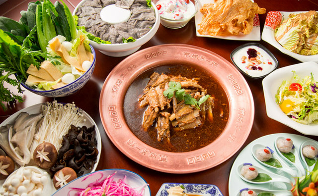 羊蝎子火鍋的投資費用有多少？利潤怎么樣