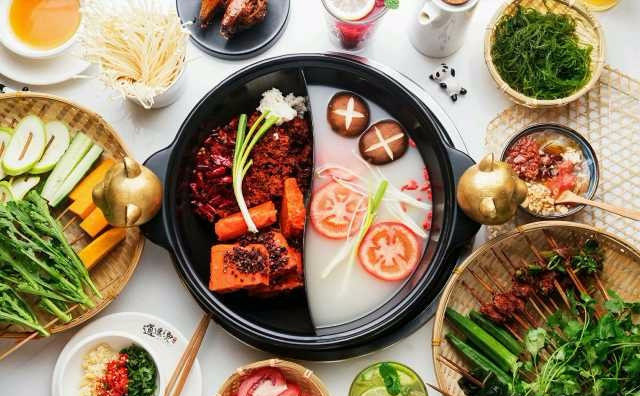 火鍋加盟流程圖，讓一個(gè)火鍋創(chuàng)業(yè)小白有了方向