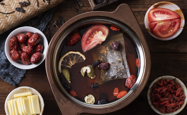 沒有做過(guò)餐飲的想開火鍋店可以不？