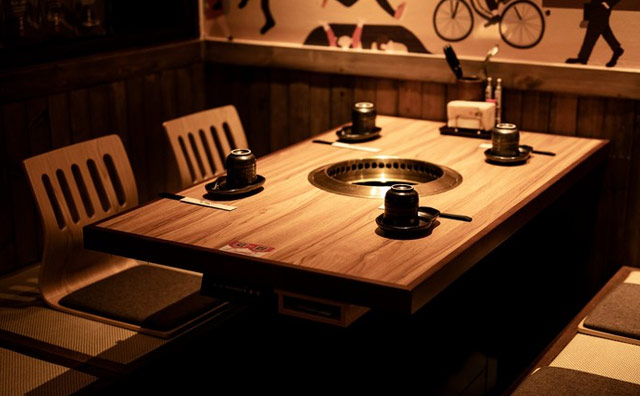 餐飲店長(zhǎng)工作流程及崗位職責(zé)