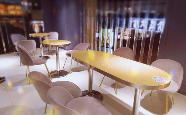 如何提高餐飲業(yè)顧客滿意度